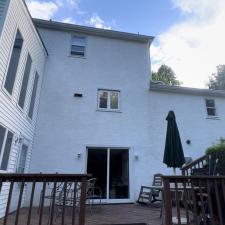 2300-Sqaure-Foot-3-Story-White-Stucco-Vinyl-House-Restoration-in-Garnet-Valley-PA 4