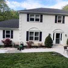 2300-Sqaure-Foot-3-Story-White-Stucco-Vinyl-House-Restoration-in-Garnet-Valley-PA 8