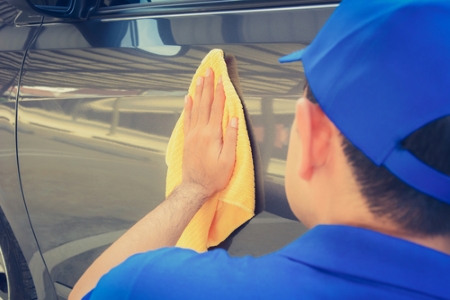 Mobile Car Detailing Thumbnail